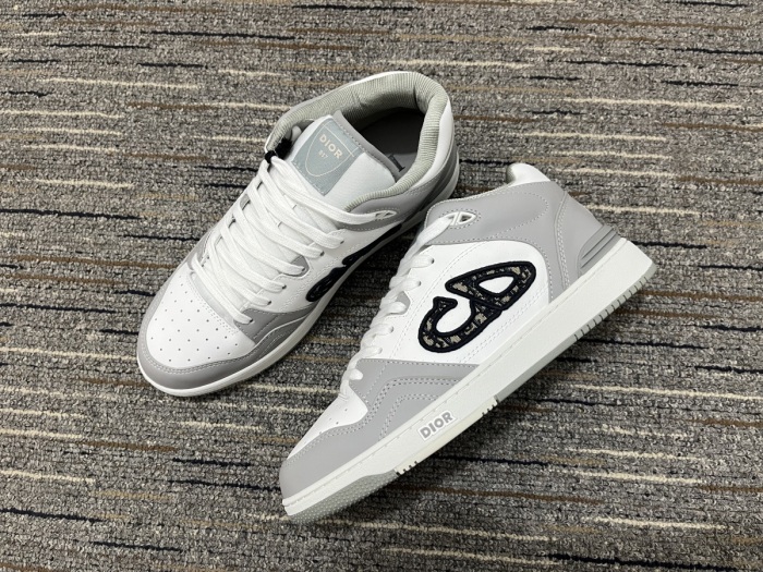 Men Women D*ior Top Quality Sneakers