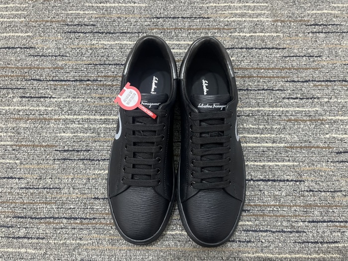 Men D*G Top Sneaker