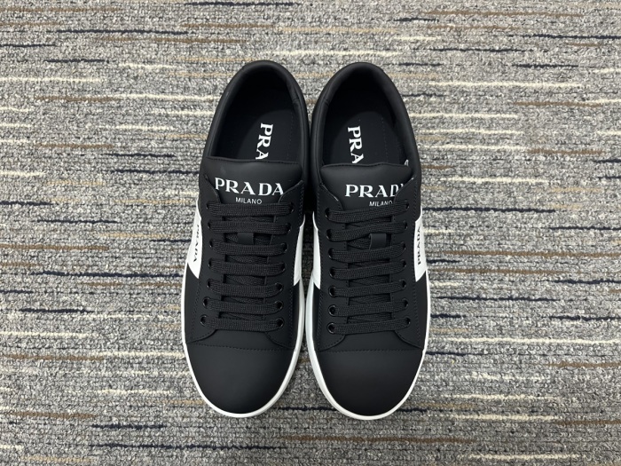 Women P*rada Top Sneakers
