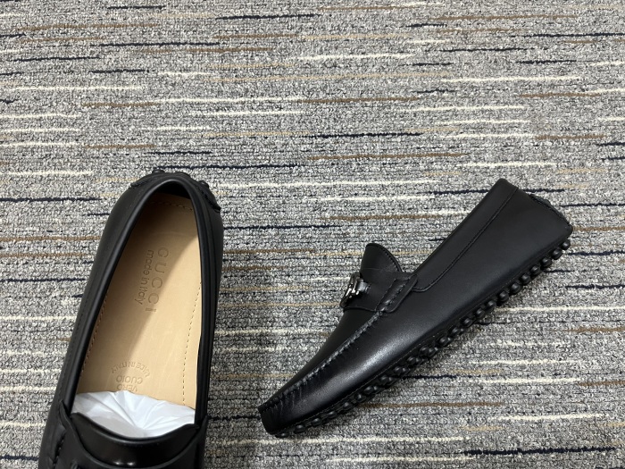 Men G*ucci Top Sneaker