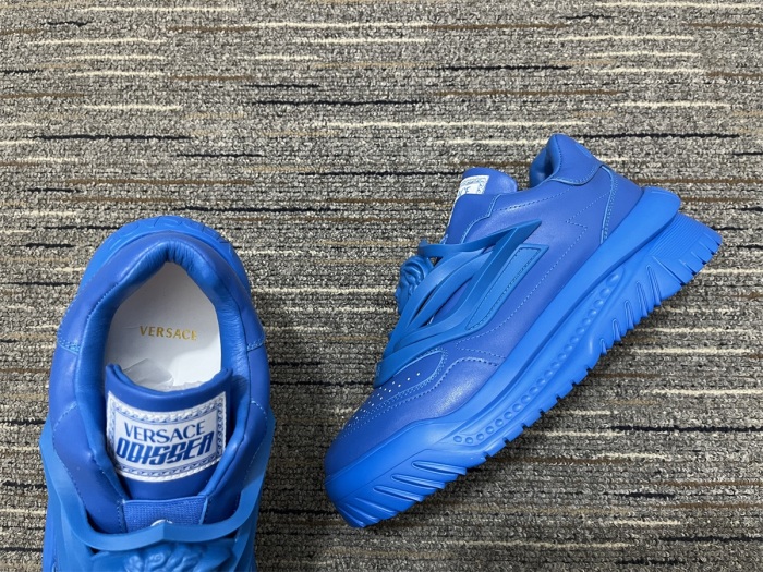 Men  V*ersace Top Quality Sneakers