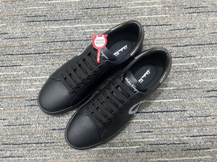 Men D*G Top Sneaker
