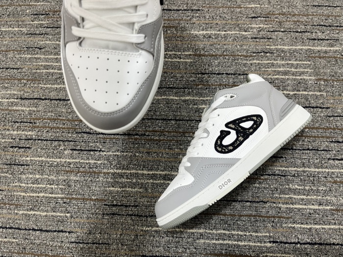 Men Women D*ior Top Quality Sneakers