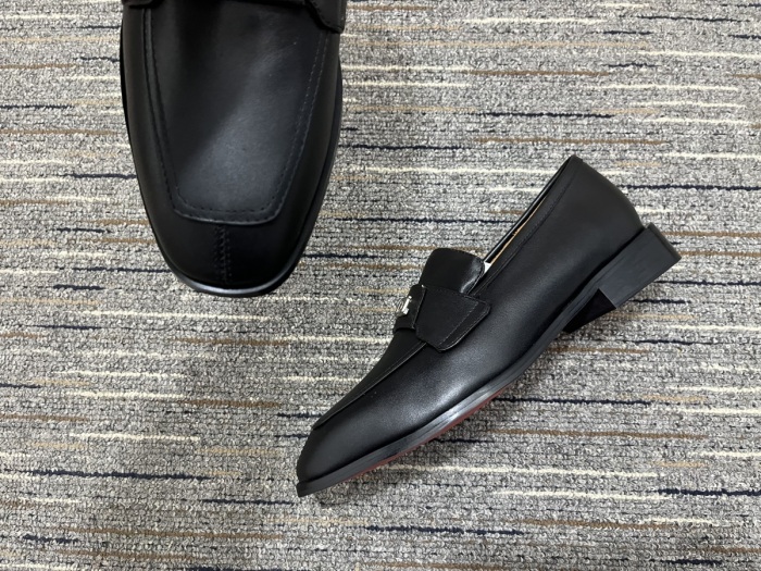 Men C*hristian L*ouboutin Loafer