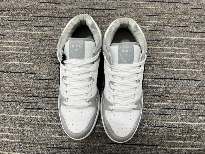 Men Women D*ior Top Quality Sneakers