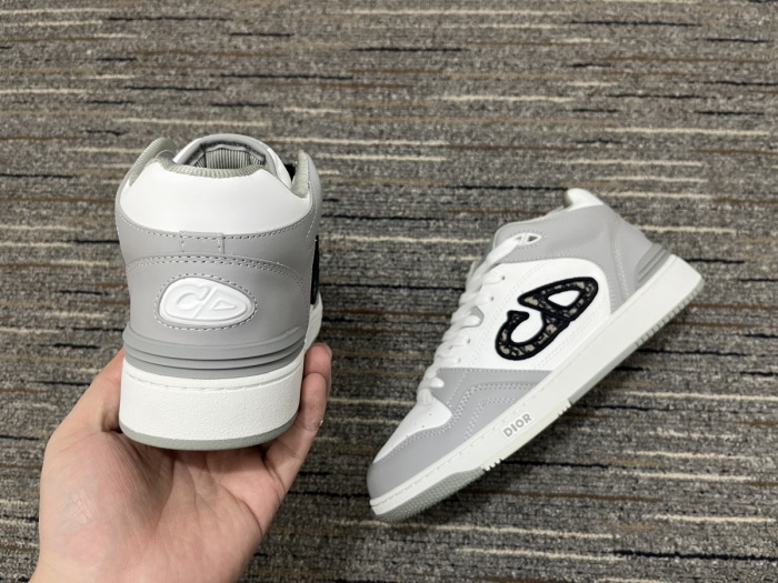 Men Women D*ior Top Quality Sneakers