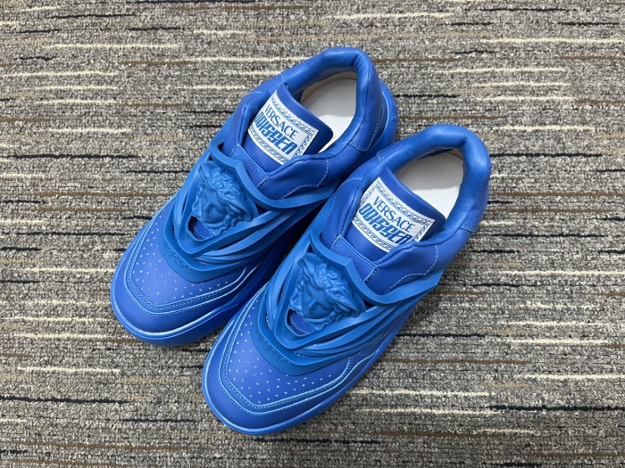 Men  V*ersace Top Quality Sneakers