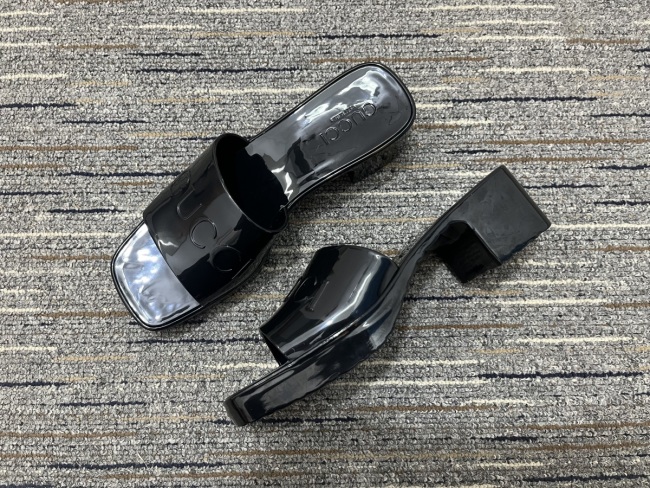 Women G*ucci Top Sandals