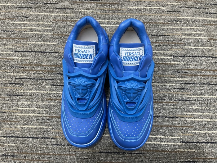 Men  V*ersace Top Quality Sneakers