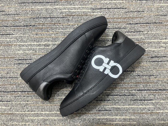 Men D*G Top Sneaker