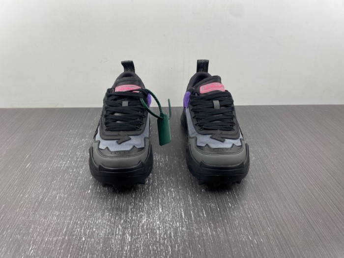 Men Women O*ff W*hite Top Sneakers