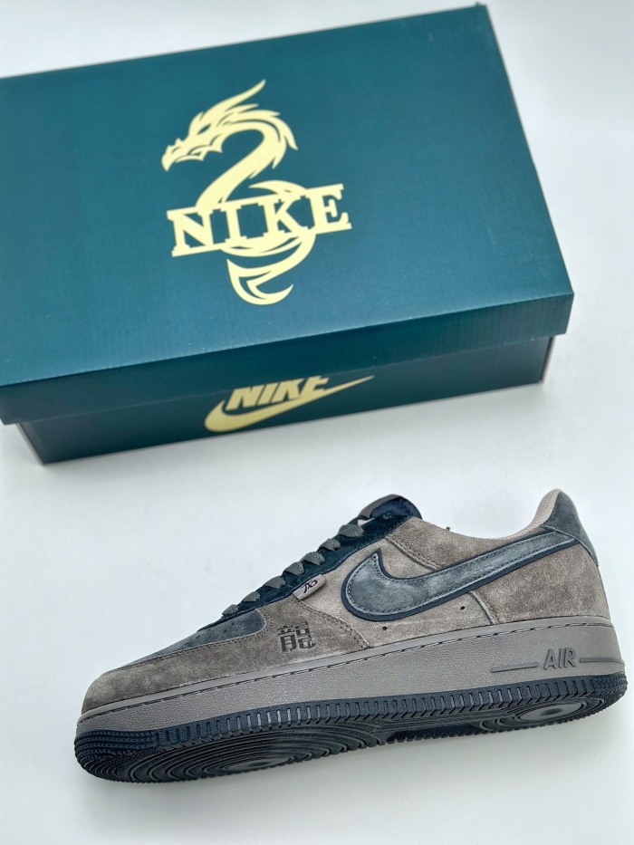 N*ike A*ir Force 1 Low  07  CD1221 608