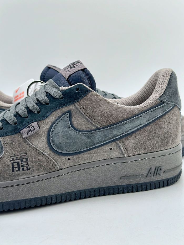 N*ike A*ir Force 1 Low  07  CD1221 608