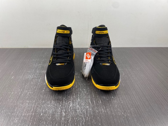 N*ike A*ir Z*oom Huarache 2K4 308475-003
