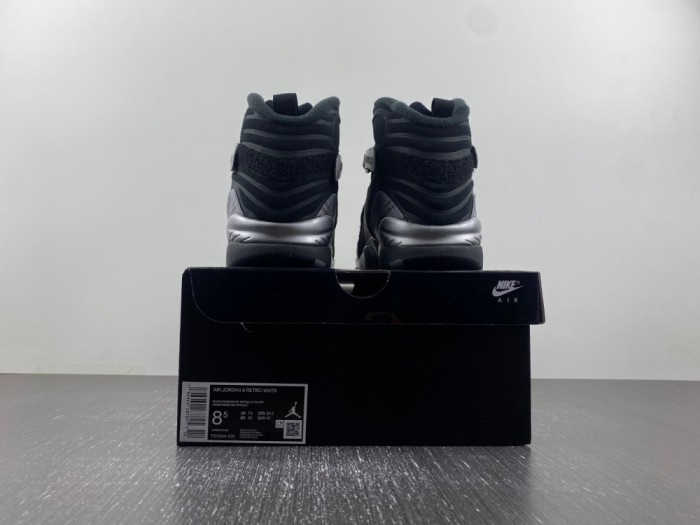A*ir Jor*dan 8 Winterized “Gunsmoke” FD1334-001