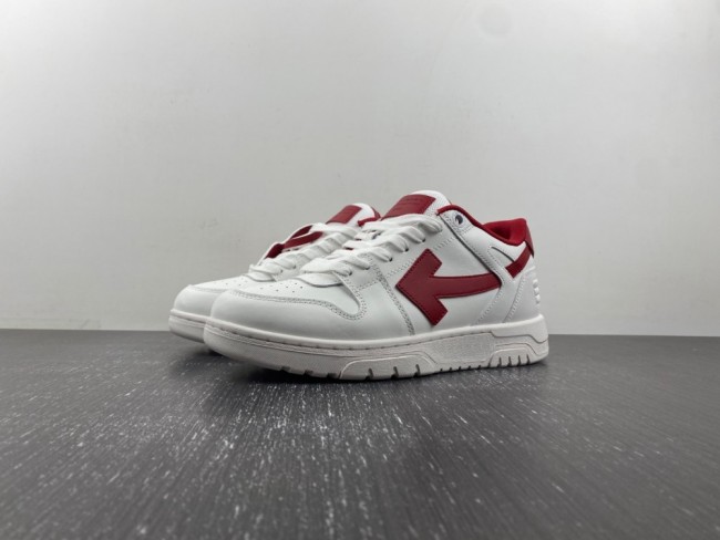 Men Women O*ff W*hite Top Quality Sneakers