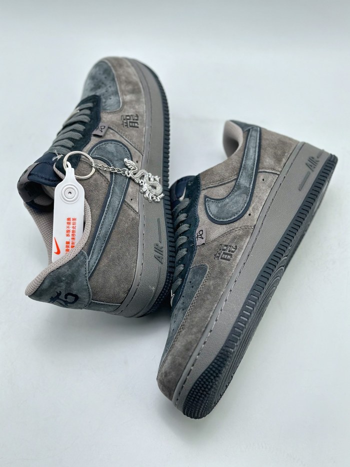 N*ike A*ir Force 1 Low  07  CD1221 608