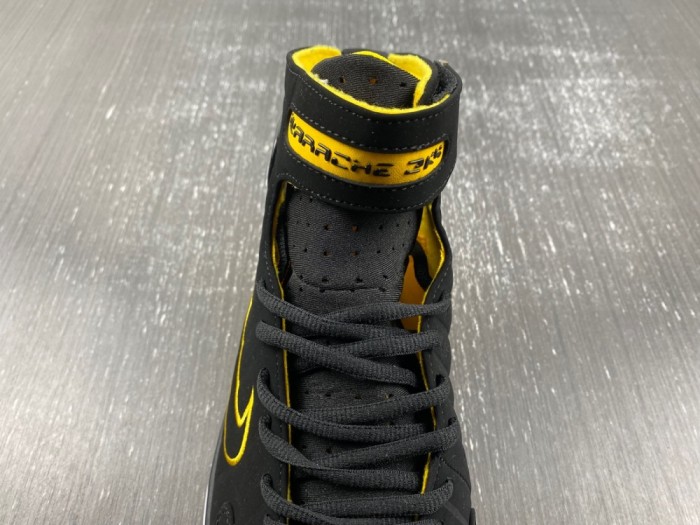 N*ike A*ir Z*oom Huarache 2K4 308475-003