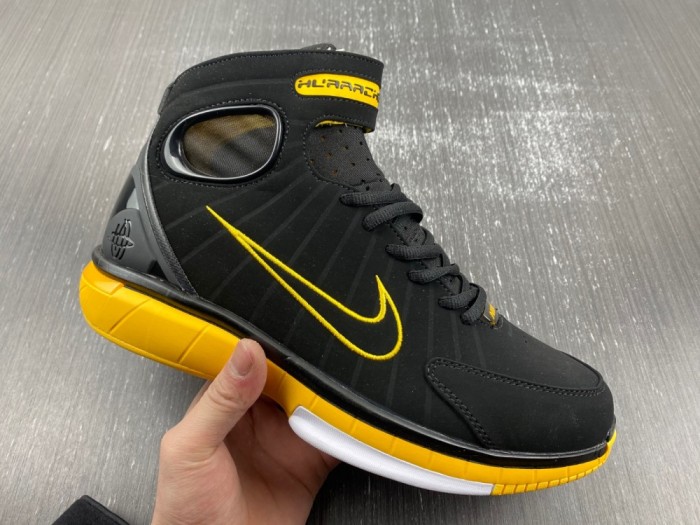 N*ike A*ir Z*oom Huarache 2K4 308475-003