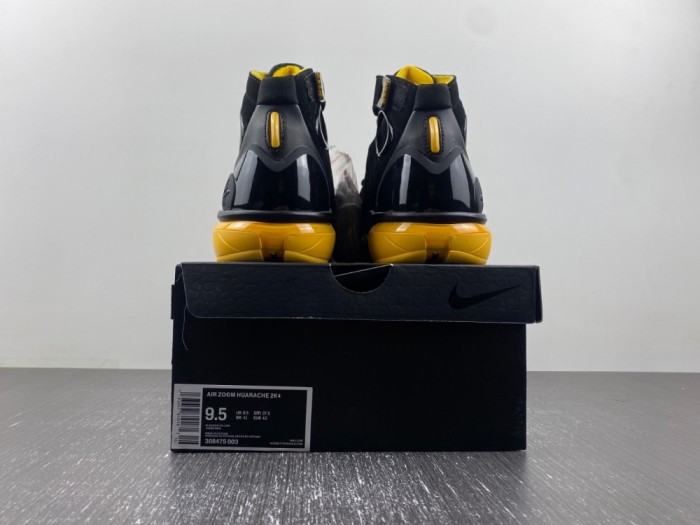 N*ike A*ir Z*oom Huarache 2K4 308475-003
