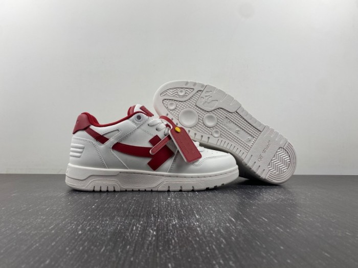 Men Women O*ff W*hite Top Quality Sneakers
