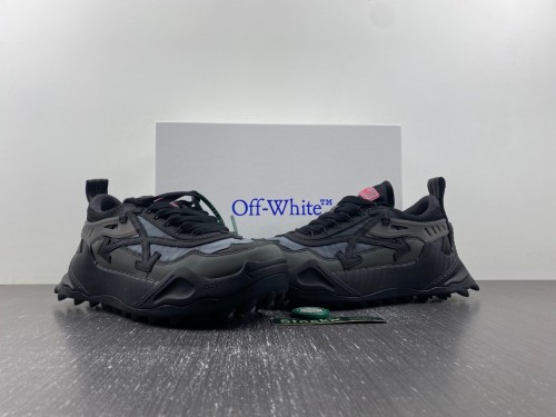 Men Women O*ff W*hite Top Sneakers