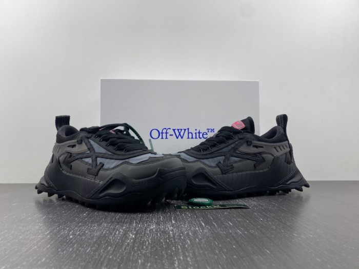 Men Women O*ff W*hite Top Sneakers