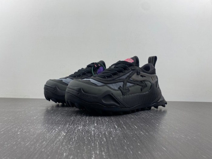 Men Women O*ff W*hite Top Sneakers