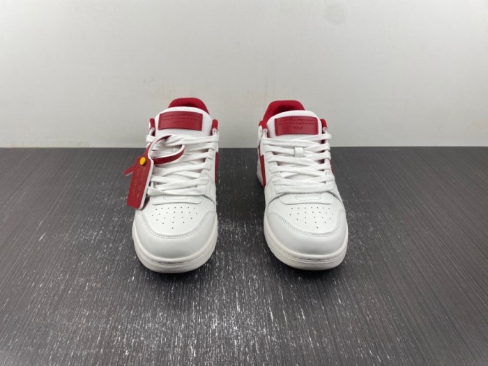 Men Women O*ff W*hite Top Quality Sneakers