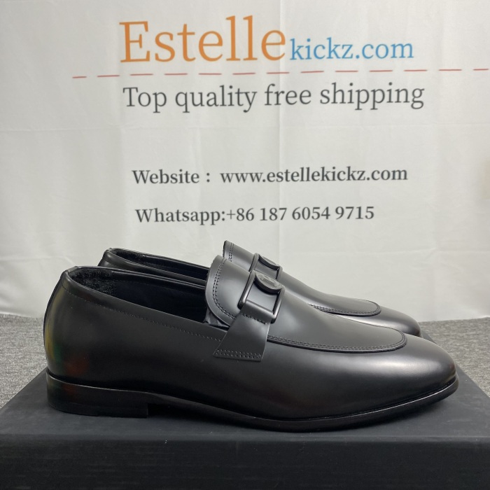 Men B*almain Top Sneakers