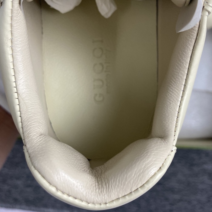 Men Women G*ucci Top Sneaker