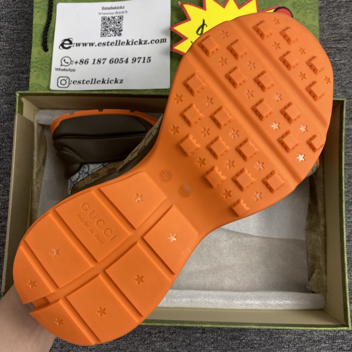 G*ucci Sneaker