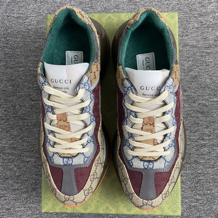 G*ucci Sneaker