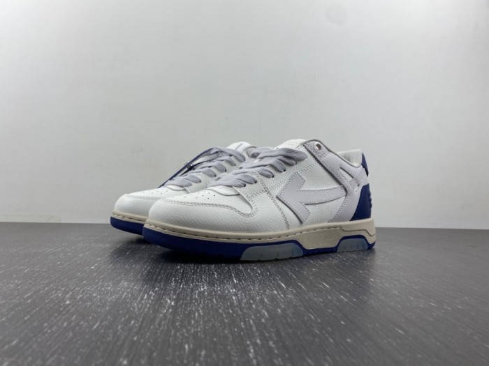 Men Women O*ff W*hite Top Quality Sneakers