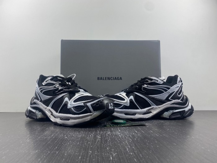 Men Women B*alenciaga  Top Quality Sneakers