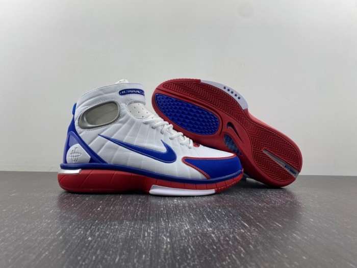 N*IKE A*IR Z*OOM HUARACHE 2K4 308475-100