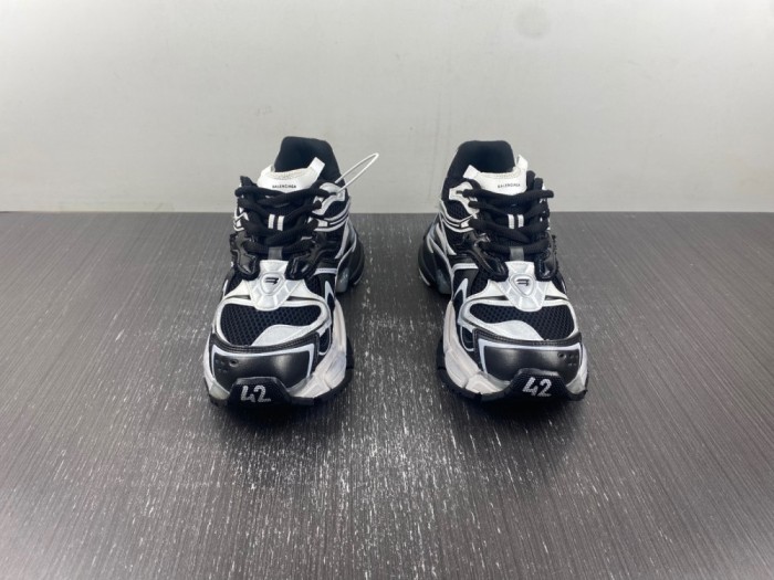 Men Women B*alenciaga  Top Quality Sneakers