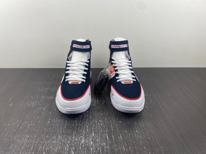 N*ike H*uarache 2K4  308475-400