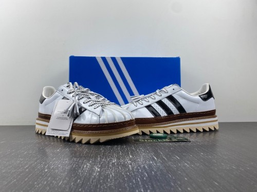 Men Women C*LOT x  A*didas IH3132