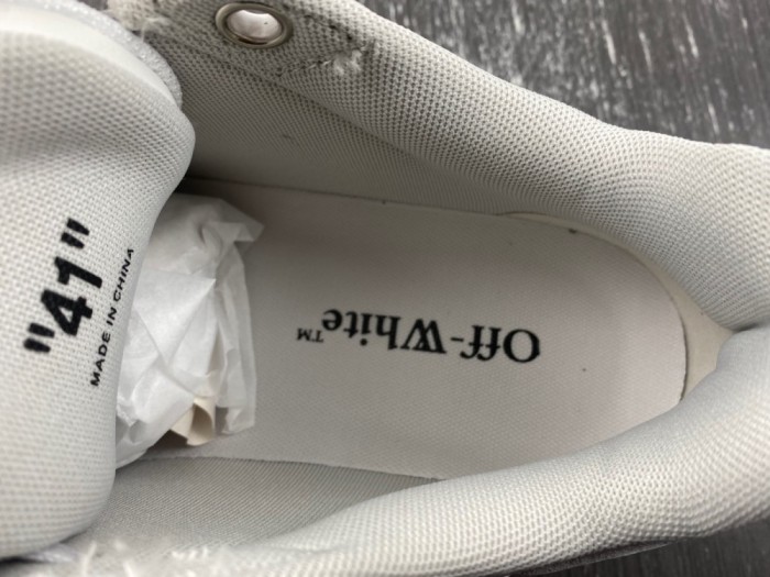 Men Women O*ff W*hite Top Quality Sneakers