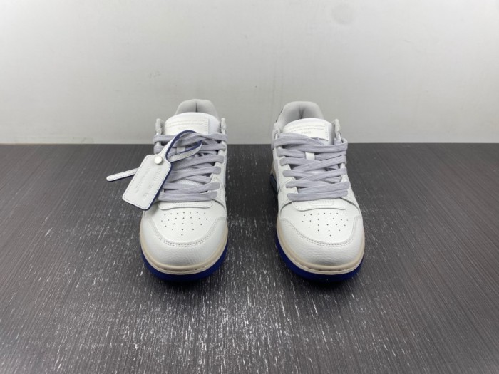 Men Women O*ff W*hite Top Quality Sneakers