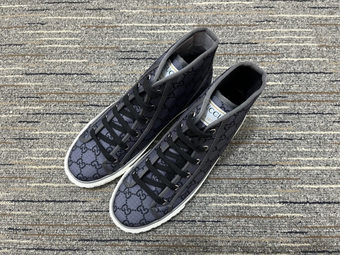 Women G*ucci A*didas Top Sneaker