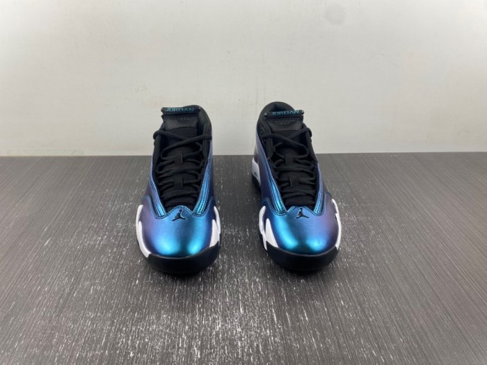A*ir J*ordan 14   Low WMNS “Love Letter” DH4121-300