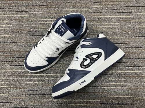 Men Women D*ior Top Quality Sneakers