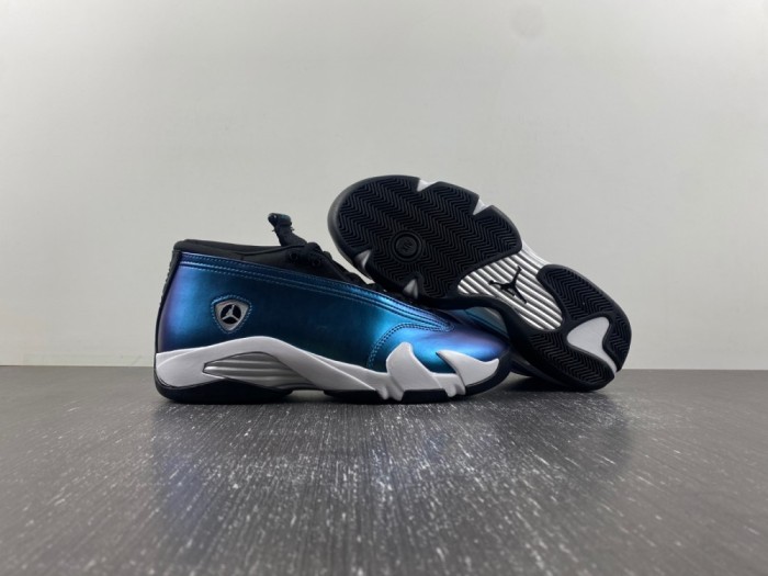 A*ir J*ordan 14   Low WMNS “Love Letter” DH4121-300