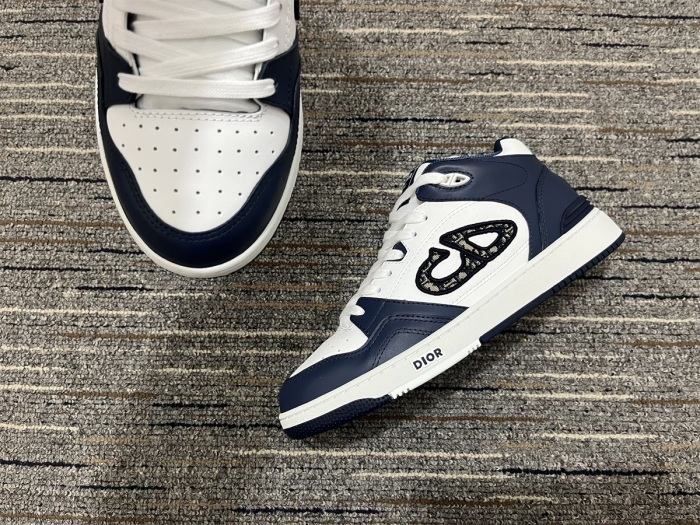 Men Women D*ior Top Quality Sneakers
