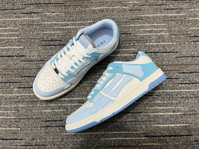Men  A*miri Top Quality Sneakers