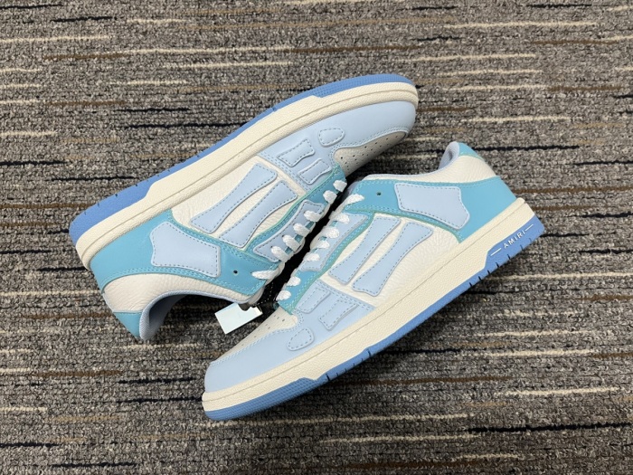 Men  A*miri Top Quality Sneakers