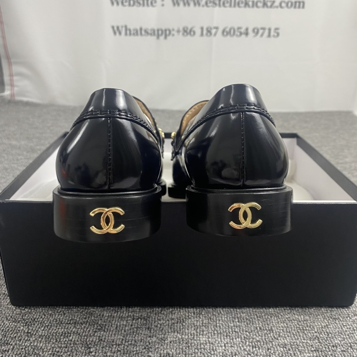 Women C*hanel Top Sneakers
