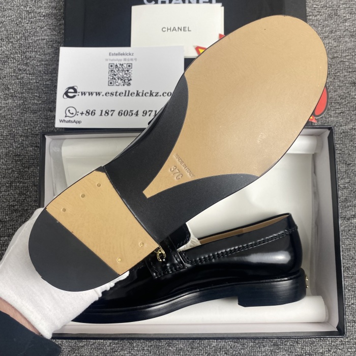 Women C*hanel Top Sneakers